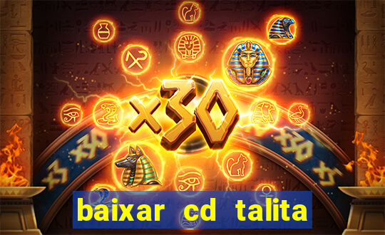 baixar cd talita santos vida vazia